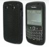 Silicone Case Mesh for BlackBerry Bold 9700 / 9780 Black (ΟΕΜ)